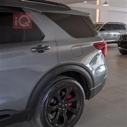 فورد إكسبلورر